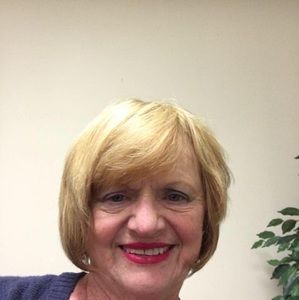 Meet your Posher, Sandra sue